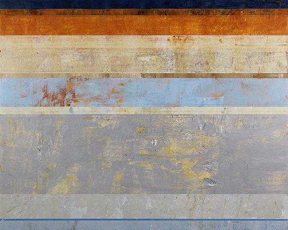 Clay Johnson - William Havu Gallery