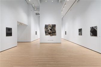 Back To Originality And Simplicity:  Japanese Contemporary Ink Exhibition Part 2 - Whitestone Gallery, Taipei Neihu