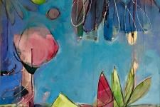 Susan Worden Rheiner: Bemused: New Work In Curious Times - Muse Gallery