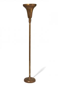 Lampadaire - Luminator