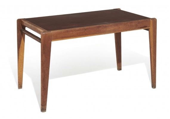 家具 Marcel Gascoin Table Gigogne TD Marcel Gascoin / Gigongne