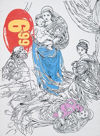 Andy Warhol: Revelation - The Andy Warhol Museum