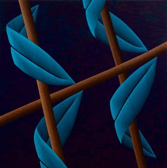Nadia Ayari: 8 Ways Of Holding On - Taymour Grahne New York