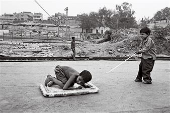 Protest Culture: At an Argumentative Kochi-Muziris Biennale, Politically Engaged Work Abounds, Though Some Editing Is Required