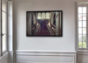 Malo - Galerie Barrou Planquart