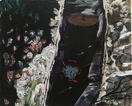At Independent New York, Two Exhibitors Will Foreground Survivors of Nazi Regime
