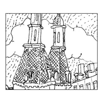 Experiments in Standard Time: Part One