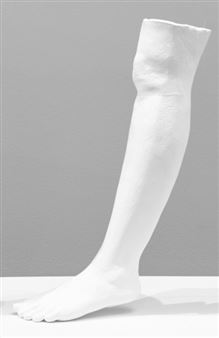 Mehwish Iqbal: Mind Body State - HG Contemporary New York