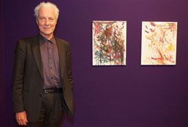 Karl Pfefferle (1946–2019)