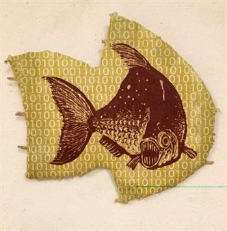 Return of the Piranha Printmakers - Mighty Fine Arts