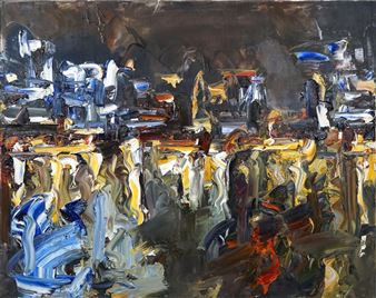 Beautiful City 2, - Chen Ping