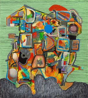 Untitled - Tymek Borowski