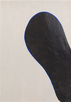 “Unseenable” From the series “Bones” - Mikolaj Moskal