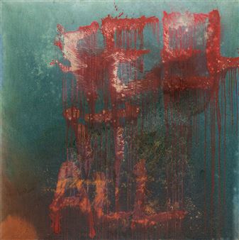 Untitled - Aleksander Ryszka