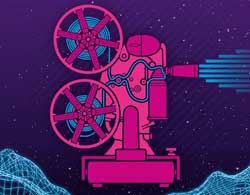 Good On Paper Presents: Film Posters Re-Interpreted - Stroud Valley Artspace