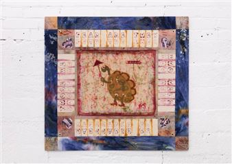 Nada Welcomes​ Seventeen​ New​ Gallery​ Members