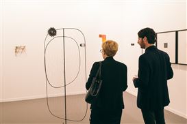 ARCO Appeals Court Ruling Against Its Exhibitor Selection Process