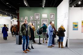 Following Cancellation of Volta, Displaced Galleries to Present Work at Pop-up Fair