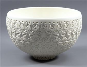 Bowl - Amberlea McNaught