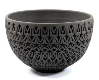 Bowl - Amberlea McNaught