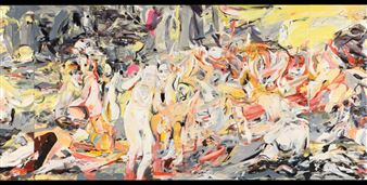 Top Six Acquisitions of the Month