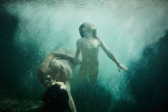 Women Battling Sexism in Photography – a Picture Essay