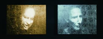 Bill Viola: Intimate Works - Blain Southern, London