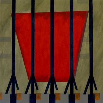 City 2.0 - Winzavod Contemporary Art Center