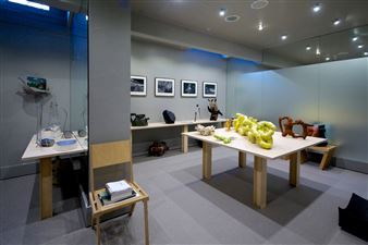 Mixed Display 2019 - Marsden Woo Gallery