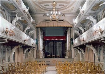 Bel Canto: Contemporary Artists Explore Opera - SITE Santa Fe