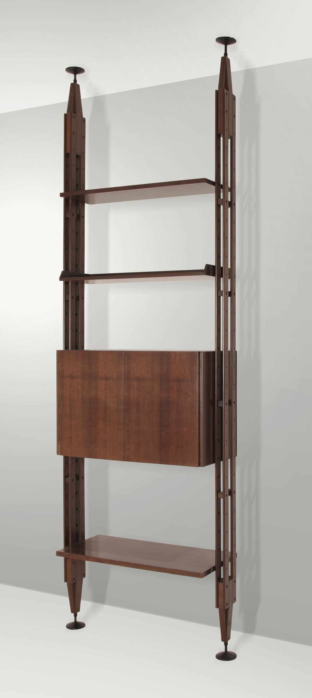 Franco Albini | Libreria Lb7 (Circa 1950) | MutualArt