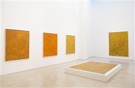 What to See in New York Art Galleries Right Now