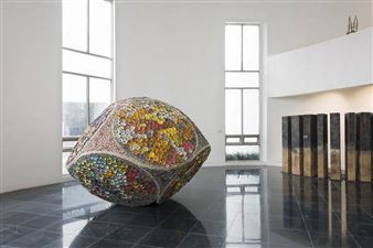 Where’s the Space?