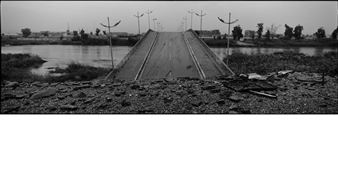 Victor J. Blue: Cities in Dust - BDC Annex 