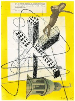 Don't Postpone Joy, Collecting Can Be Fun! - Galerie Konzett