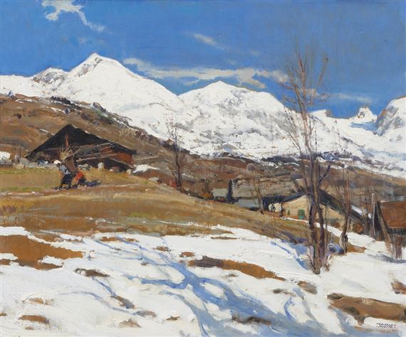 Baite in Val d'Aosta