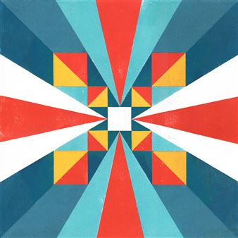 Magic Colors - Heitsch Galerie