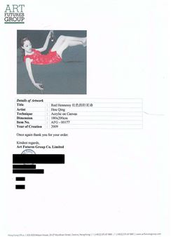 Investors Are Losing Millions on Overpriced Chinese Art