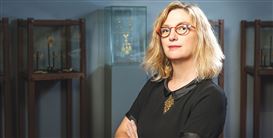 Hustlers with a Habit: What Five Tefaf Exhibitors Collect and Why