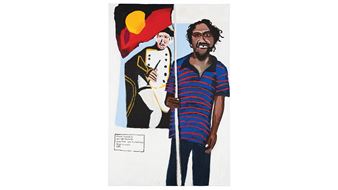 Indigenous Art – Where Is It Going?