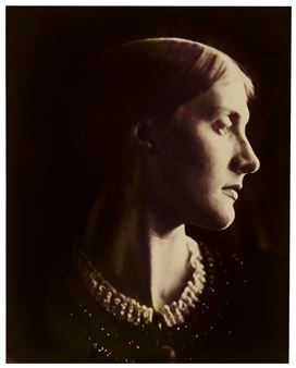 Julia Jackson - Julia Margaret Cameron