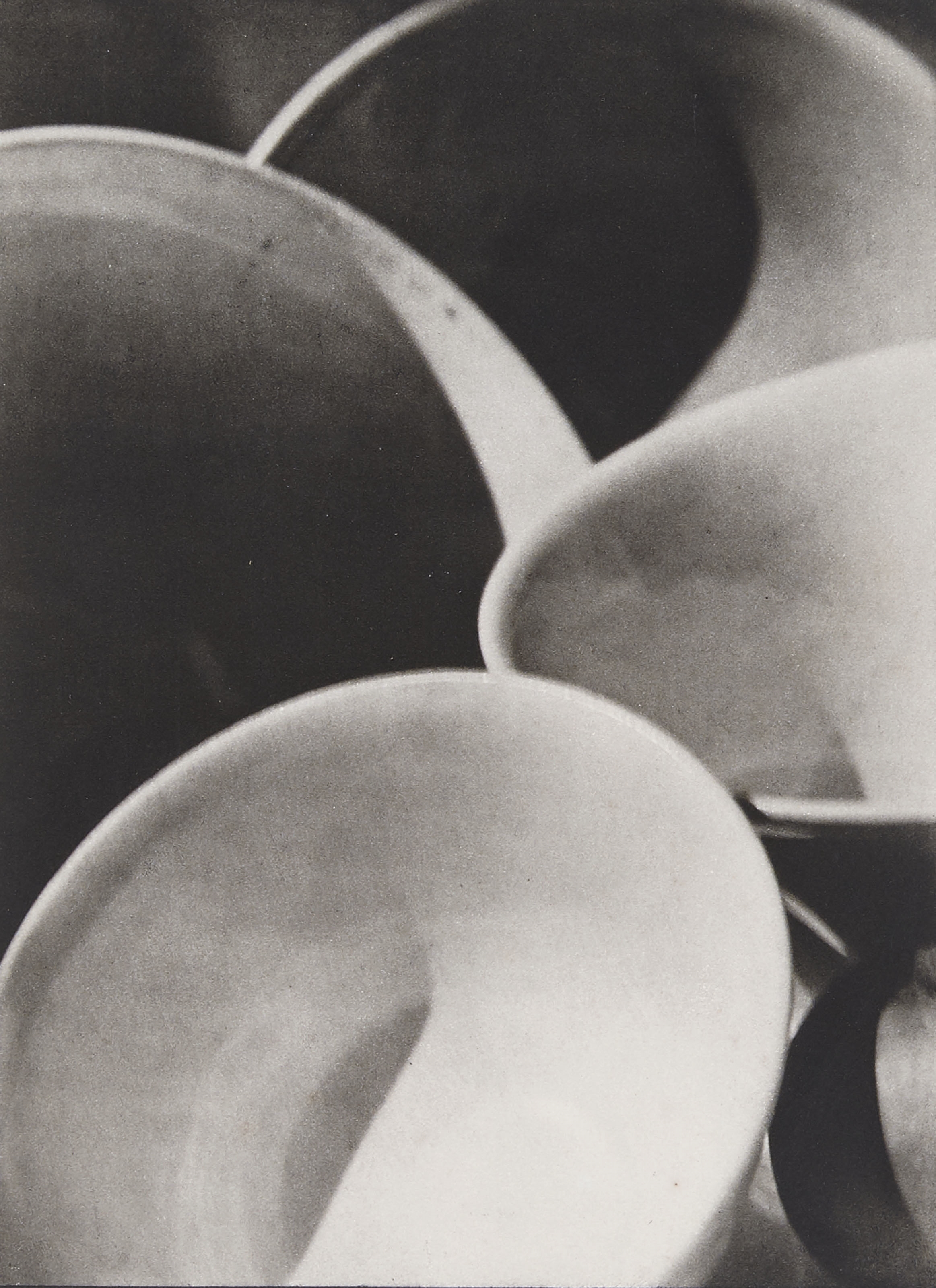 Paul Strand | Two Images from Camera Work | MutualArt