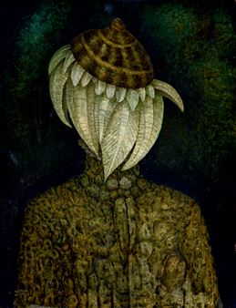 Sans titre - Antoine Veyron-Lacroix