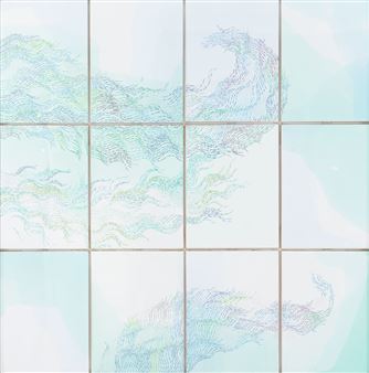 Sem Título - Rosana Ricalde