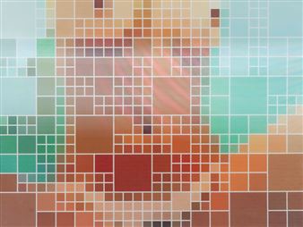 Nu Binário 4 - Felipe Cama