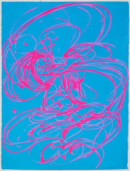 Jill Moser: Borrowed Light - Edward Cella Art & Architecture