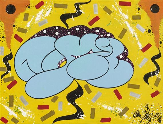 Jamaican Fest by John Calabro, 2008