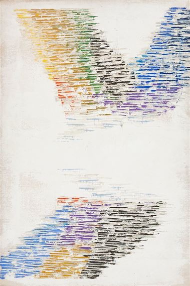 Sem Título - Heinz Kühn