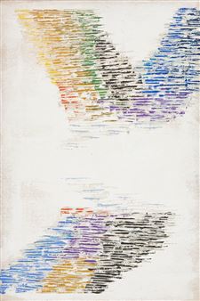 Sem Título - Heinz Kühn