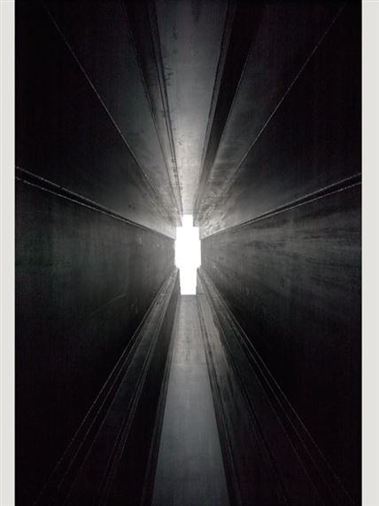 Antony Gormley: Essere - Uffizi Galleries, The Uffizi